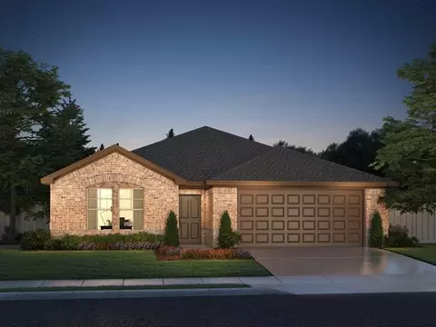 2644 Oneida Ln, Fort Worth, TX 76179