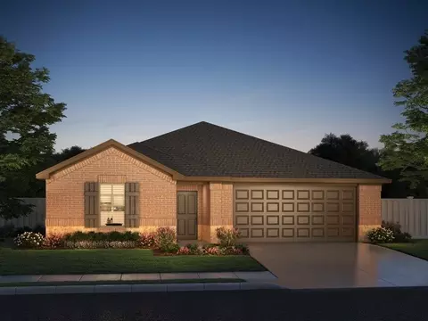 2616 Oneida Ln, Fort Worth, TX 76179