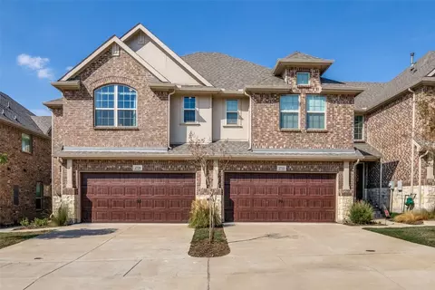 2729 Majesty Dr, Little Elm, TX 75068