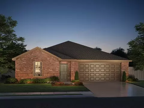 10501 Tuxinaw Trl, Fort Worth, TX 76179
