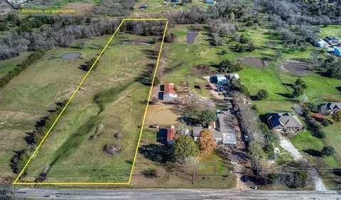 Tbd Cr 2434, Royse City, TX 75189