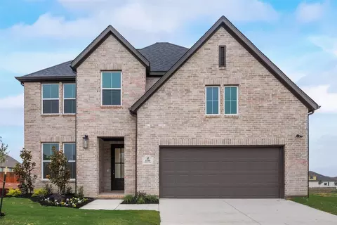 1158 Nora Ln, Forney, TX 75189