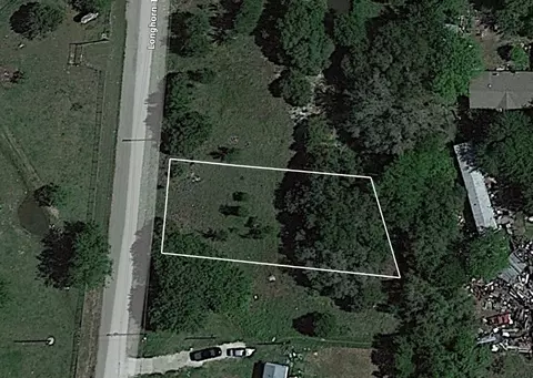 000 Longhorn Trl, Weatherford, TX 76087