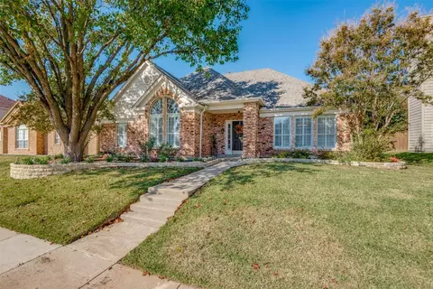 9912 Preston Vineyard Dr, Frisco, TX 75035