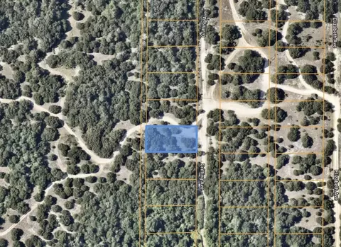 Tbd Griffing Avenue, Midlothian, TX 76065