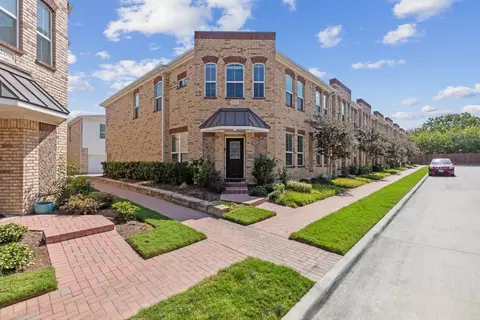 211 Belleville Dr, Lewisville, TX 75057