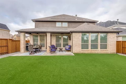 980 Adair Rd, Prosper, TX 75078 photo 35