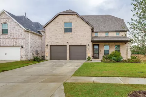 980 Adair Rd, Prosper, TX 75078