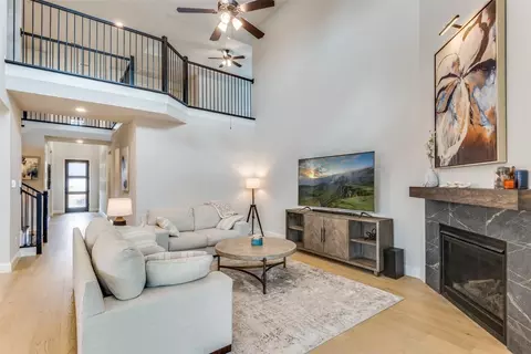 980 Adair Rd, Prosper, TX 75078 photo 9