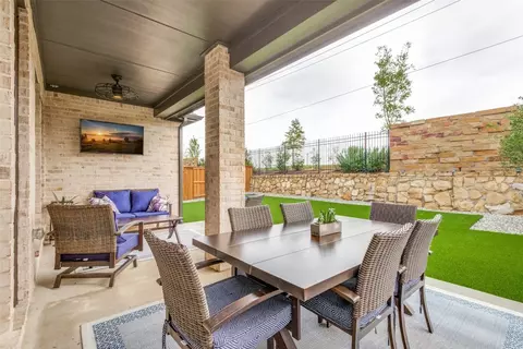 980 Adair Rd, Prosper, TX 75078 photo 33
