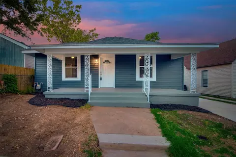 913 Irma St, Fort Worth, TX 76104