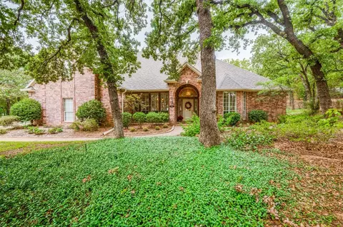 4015 Old Pleasant Ridge Rd, Arlington, TX 76016