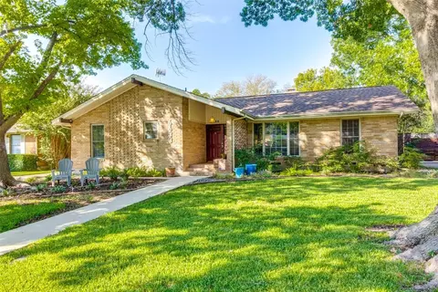 6633 Kingsbury Dr, Dallas, TX 75231