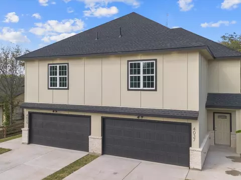 4037 Walker St, Dallas, TX 75211