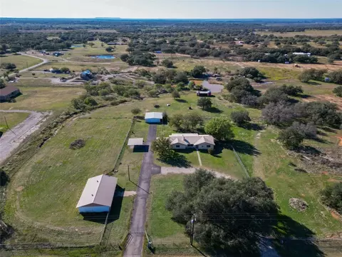 5763 Hwy 279, Brownwood, TX 76801