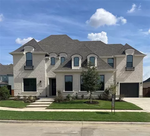 4801 Lopiano St, Prosper, TX 75078