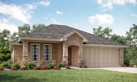 5122 Penrose Dr, Princeton, TX 75407