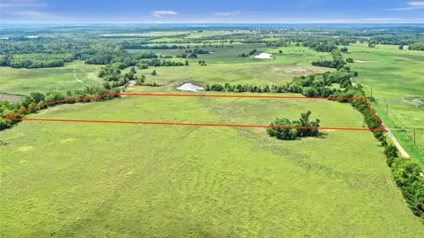 Tbd 10 Acres County Rd 3489, Honey Grove, TX 75446