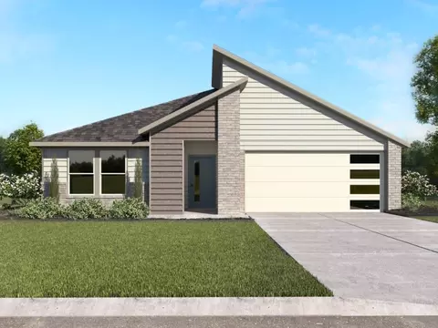 1612 Battery Park Dr, Alvarado, TX 76009