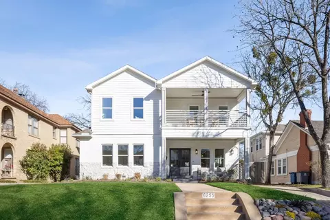6255 Belmont Ave, Dallas, TX 75214
