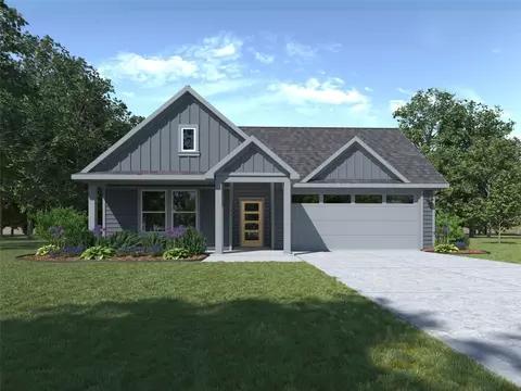 617 Trinity Park Trl, Alvarado, TX 76009
