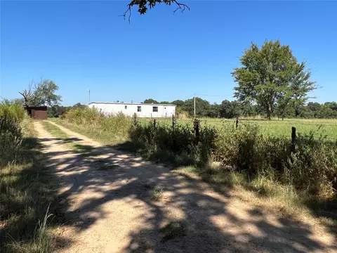 Tbd County Road 4306, De Kalb, TX 75559