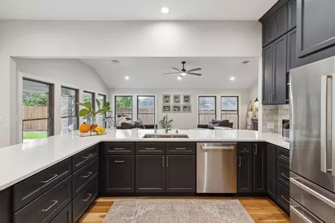 4001 Butler Ct, Colleyville, TX 76034