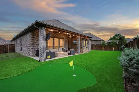4661 Desert Willow Dr, Prosper, TX 75078
