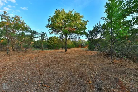 Lot 17 Cr 278, Clyde, TX 79510