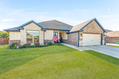 1431 Sun Dance, Stephenville, TX 76401