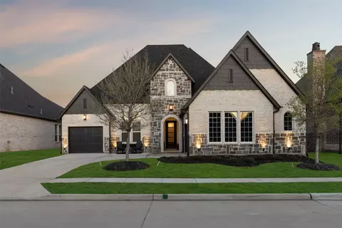8125 Isle Of Skye, The Colony, TX 75056