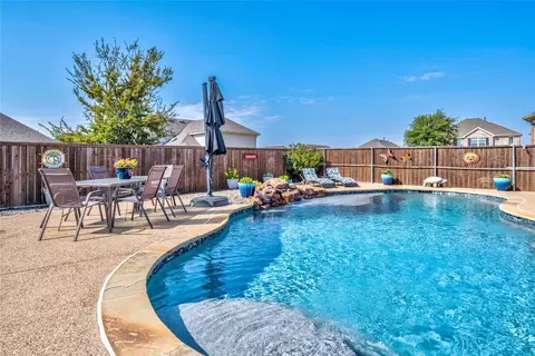 2909 Barnsley Dr, Mckinney, TX 75071