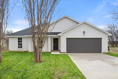 639 Torero Trl, Oak Point, TX 75068