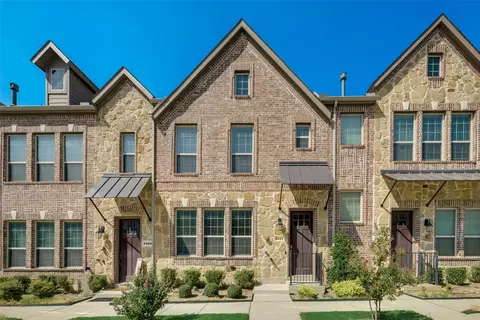 2411 Magalia Ln, Lewisville, TX 75067