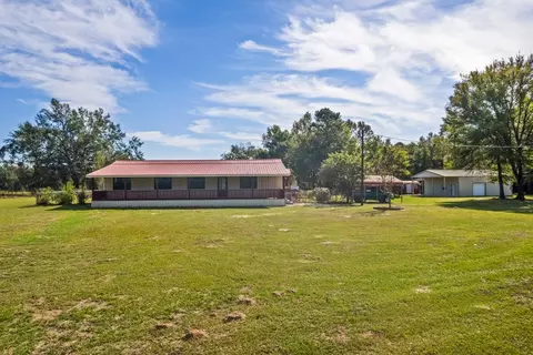 458 County Road 1250, Pittsburg, TX 75686
