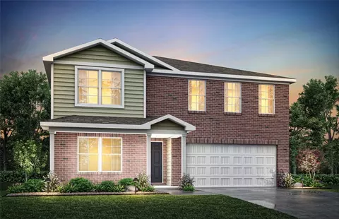1009 Blackjack Ct, Chandler, TX 75758