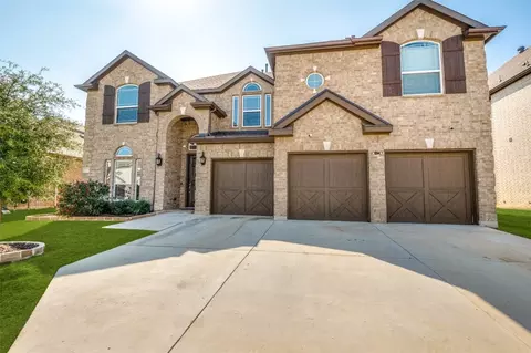 5920 Humber Ln, Aubrey, TX 76227