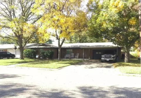 1638 Glendale Dr, Abilene, TX 79603