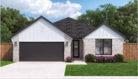 7117 Talon Bluff Dr, Fort Worth, TX 76179