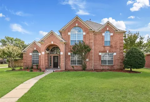 4228 Peggy Ln, Plano, TX 75074