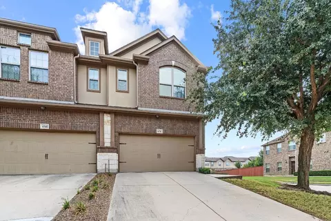 6536 Rutherford Rd, Plano, TX 75023