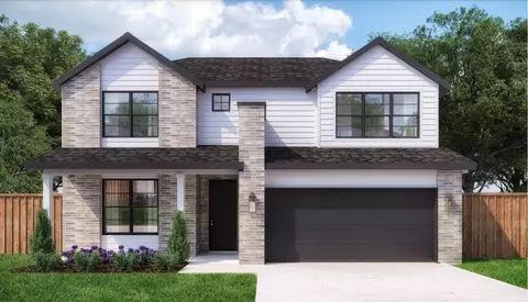 7109 Talon Bluff Dr, Fort Worth, TX 76179