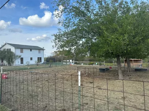 4650 N State Highway 34, Kaufman, TX 75142