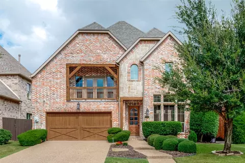 56 Secluded Pond Dr, Frisco, TX 75034