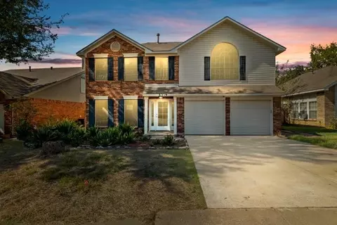 8319 Paxson Trl, Dallas, TX 75249