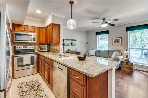 4209 Avondale Ave #207, Dallas, TX 75219