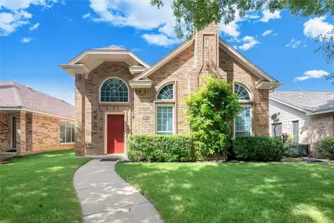 533 Lake Forest Dr, Coppell, TX 75019