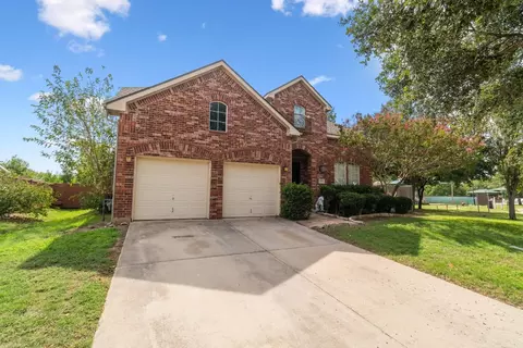 4729 Tearose Trl, Fort Worth, TX 76123