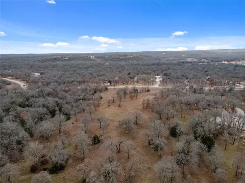 Tbd Silver Lakes Drive, Sunset, TX 76270