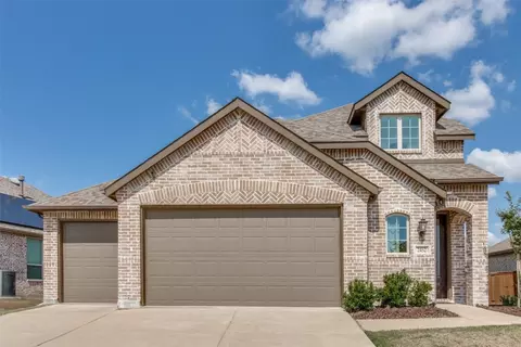 2452 San Marcos Dr, Forney, TX 75126